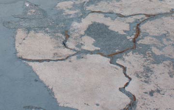 fibreglass roofing replacement East Ogwell