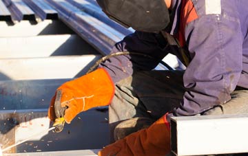 East Ogwell flat roofing options