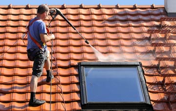 roof cleaning East Ogwell, Devon