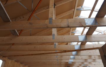 East Ogwell roof truss costs
