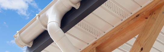 get East Ogwell guttering quotes today