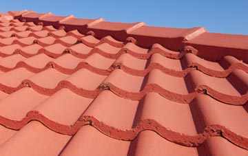 East Ogwell tile and slate roof replacement