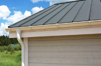 East Ogwell fascia repair