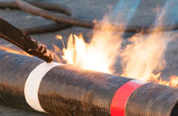 East Ogwell flat roofing replacement