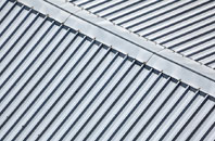 East Ogwell metal roofing