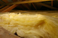 East Ogwell pitch roof insulation