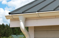 East Ogwell soffits